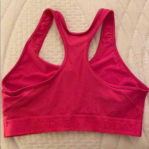 Adidas Sport Bra - Picture 3 of 4